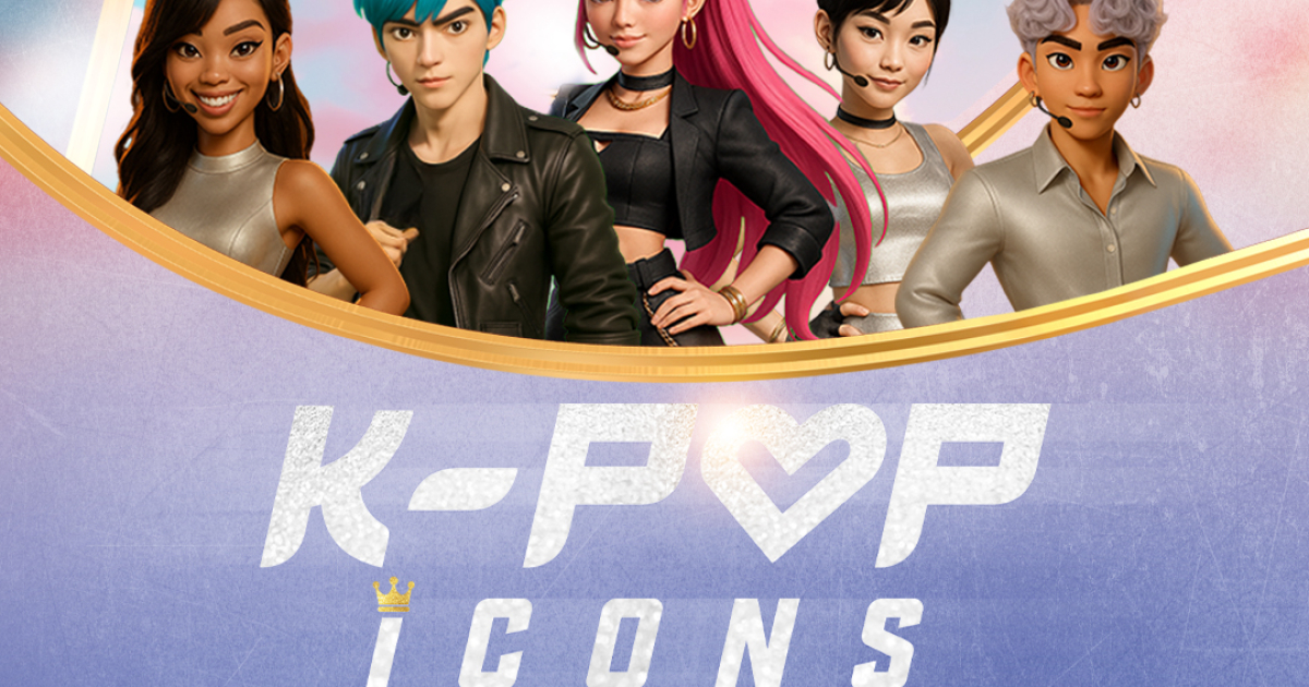 K-Pop Icons | CTvisit